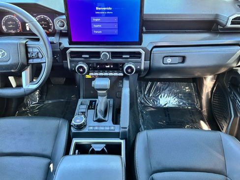 Certified 2025 Toyota 4Runner Limited w/ Tow Technology Package image 17