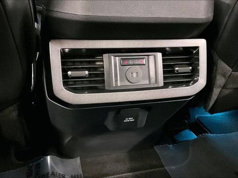 Used 2026 Ford F250 Platinum AWD/4WD image 34
