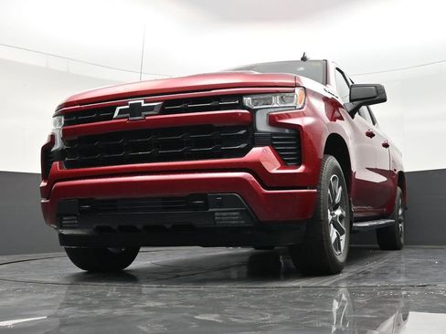 Used 2025 Chevrolet Silverado 1500 RST RWD image 27