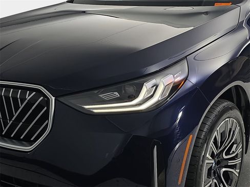 New 2026 BMW X3 xDrive30 w/ Premium Package image 30