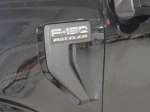 Used 2023 Ford F150 XL w/ Rattler Package image 11