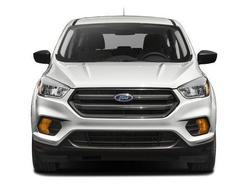 Used 2017 Ford Escape SE w/ Equipment Group 201A image 4