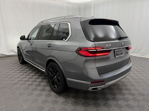 Used 2023 BMW X7 xDrive40i w/ Premium Package image 6