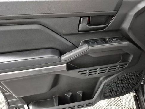 New 2026 Toyota Tacoma SR5 image 13