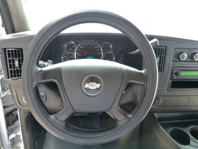 Used 2008 Chevrolet Express 3500 w/ School Bus Package RWD image 36