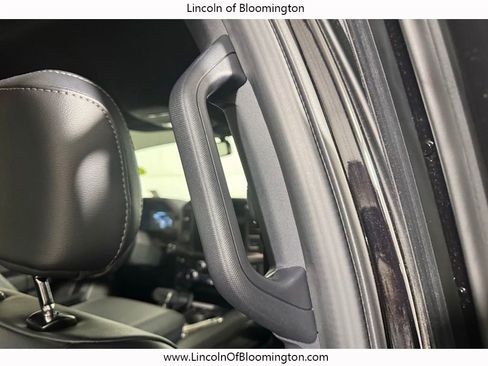 Used 2025 Ford F150 Lariat AWD/4WD image 22