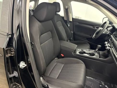 Certified 2024 Honda Civic LX image 21