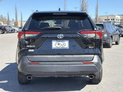 Used 2024 Toyota RAV4 XLE