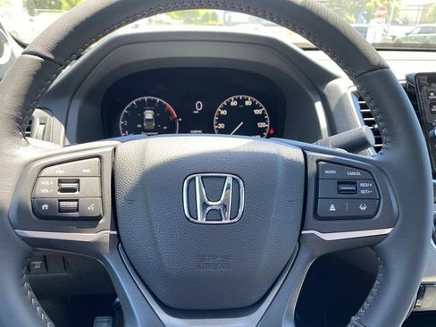 New 2026 Honda Ridgeline RTL image 13