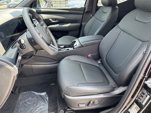 New 2026 Hyundai Santa Cruz SEL image 9