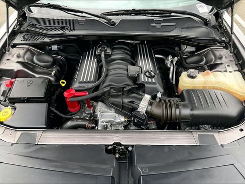 Used 2020 Dodge Challenger R/T Scat Pack w/ Plus Package image 12