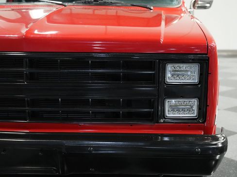 Used 1986 Chevrolet Silverado 1500 1500 image 18