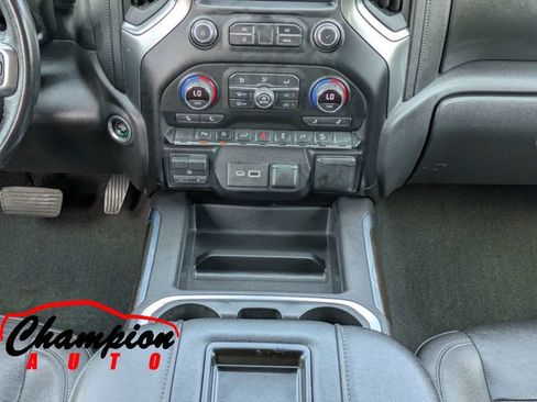 Used 2021 Chevrolet Silverado 1500 RST w/ All Star Edition Plus AWD/4WD image 22