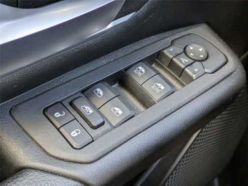 Used 2025 RAM 1500 Big Horn image 27