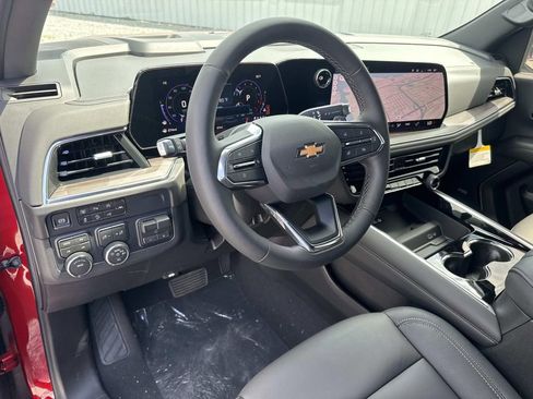 New 2026 Chevrolet Tahoe LT w/ Comfort Package AWD/4WD image 17