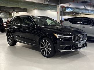 Certified 2023 Volvo XC60 B6 Ultimate w/ Protection Package Premier AWD/4WD video 1