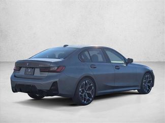 New 2026 BMW 330i xDrive Sedan w/ M Sport Package video 2