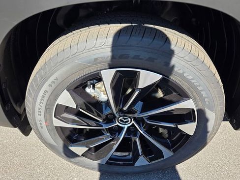 New 2026 MAZDA CX-50 2.5 Hybrid w/ Weather Package image 19