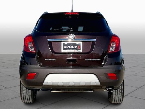 Used 2013 Buick Encore Premium image 4