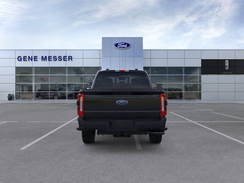 New 2026 Ford F250 XL w/ STX Appearance Package AWD/4WD image 24