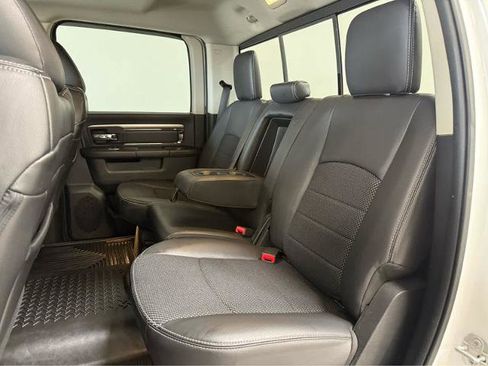 Used 2017 RAM 1500 Sport AWD/4WD image 15