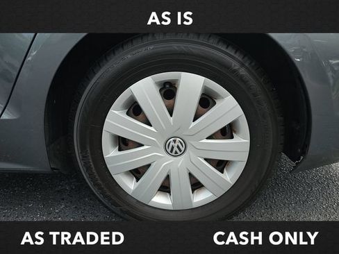 Used 2015 Volkswagen Jetta S FWD image 30