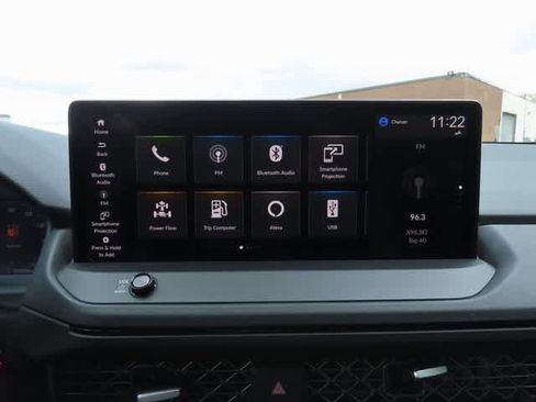 New 2025 Honda Accord Sport image 18