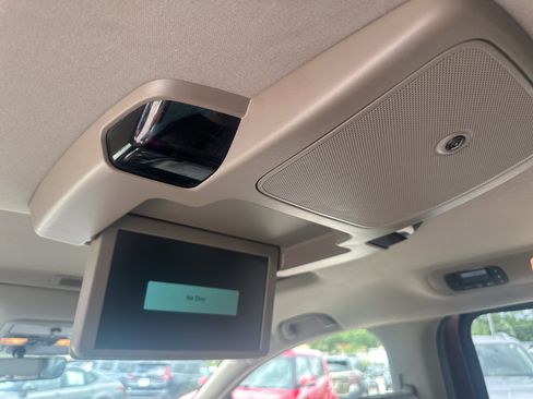 Used 2019 Honda Odyssey Elite image 8