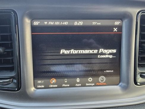 Used 2023 Dodge Challenger R/T Scat Pack image 8