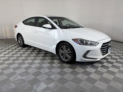 Used 2017 Hyundai Elantra Value Edition