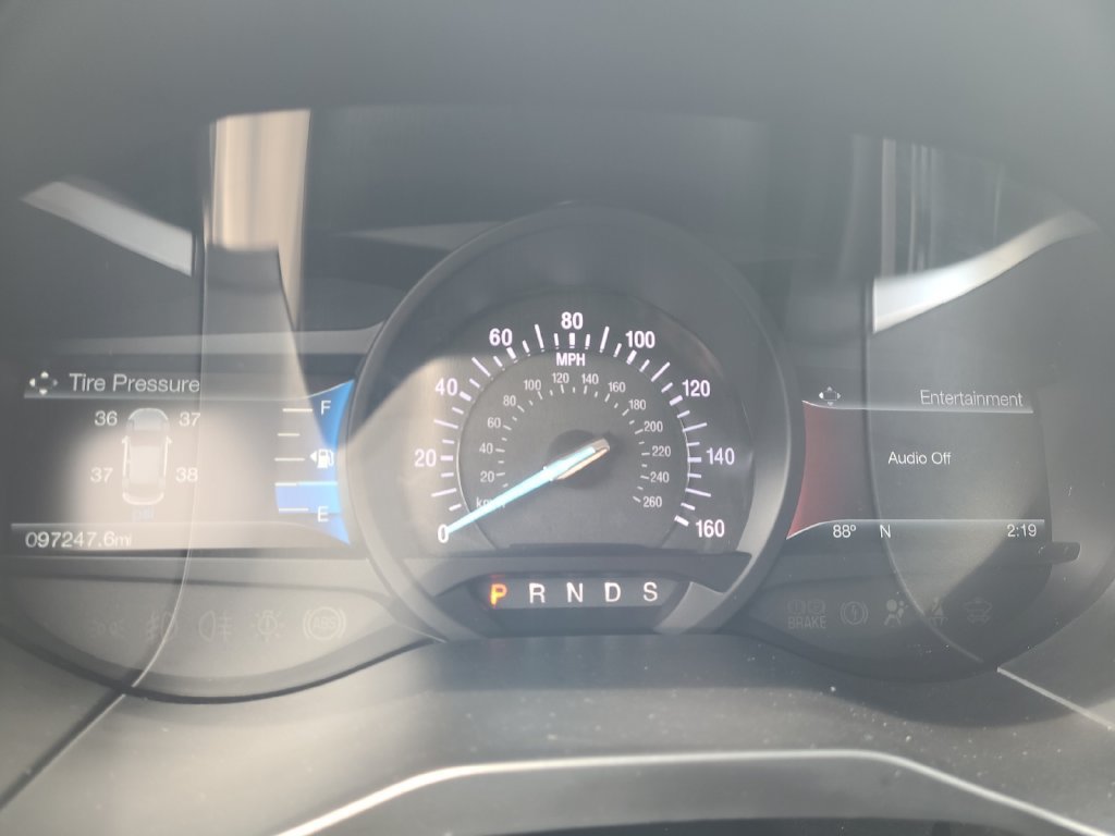 Used 2018 Ford Edge SEL w/ Canadian Touring Package AWD/4WD image 19