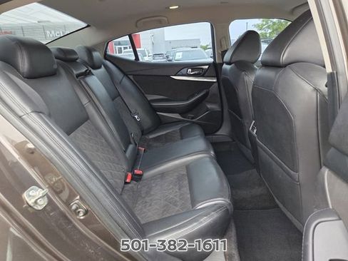 Used 2016 Nissan Maxima SR FWD image 17