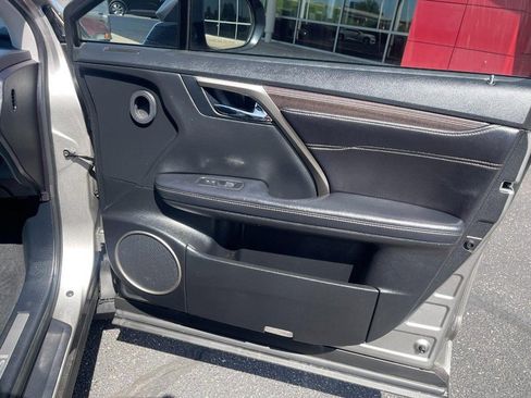 Used 2017 Lexus RX 350 AWD image 14