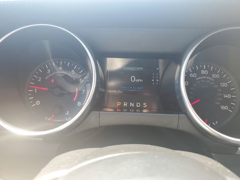 Used 2023 Ford Mustang Premium image 17