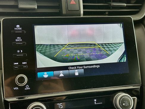 Used 2020 Honda Insight EX image 21