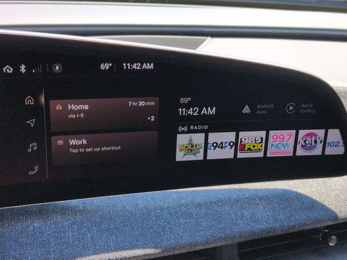 Used 2023 Lucid Air Pure AWD/4WD image 23