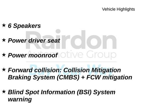Used 2020 Honda CR-V EX image 31