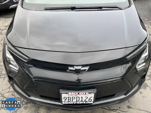 Used 2022 Chevrolet Bolt LT image 84