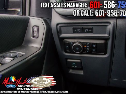 Certified 2023 Ford F150 XL w/ STX Black Appearance Package image 19