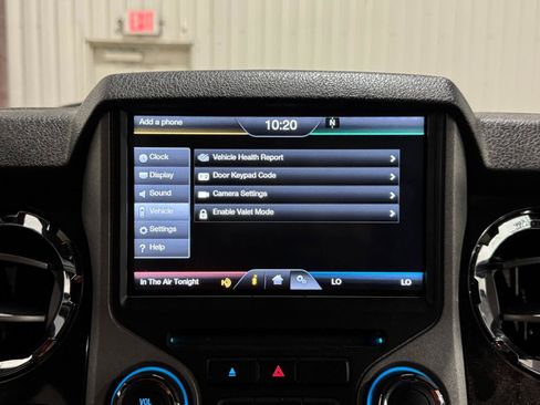 Used 2016 Ford F350 Platinum AWD/4WD image 16