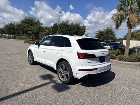 Used 2025 Audi Q5 2.0T Premium AWD/4WD image 2