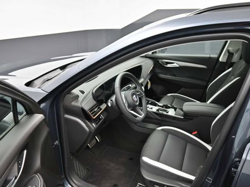 New 2026 Buick Envision Sport Touring image 24