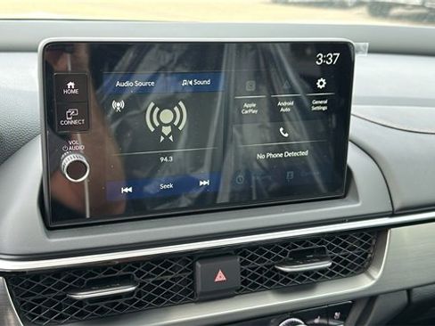 New 2025 Acura ADX A-Spec image 16