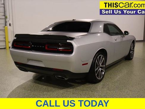 Used 2023 Dodge Challenger R/T RWD image 8