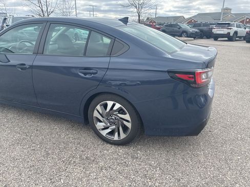 Used 2023 Subaru Legacy Limited image 16