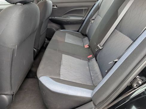 Used 2025 Nissan Versa SV FWD image 24