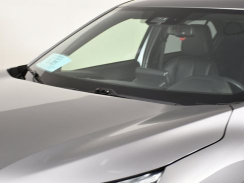 Used 2022 Mitsubishi Eclipse Cross SEL image 12