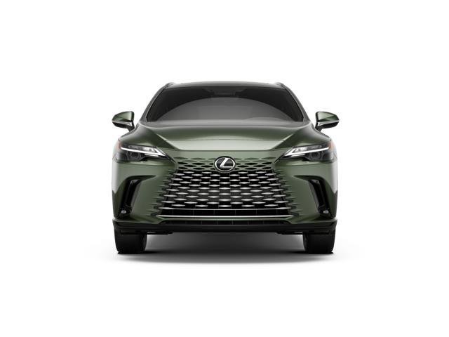 New 2026 Lexus RX 350 Premium w/ Accessory Package (Z1) FWD image 5