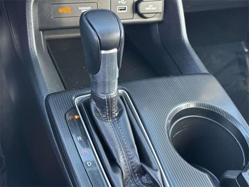 Certified 2023 Honda Civic Sport image 23