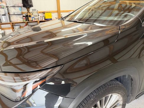 Used 2024 Lexus NX 350 AWD w/ Vision Package image 6
